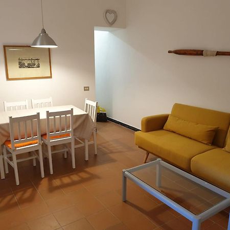 Villa Tramonto Levanto Cameră foto