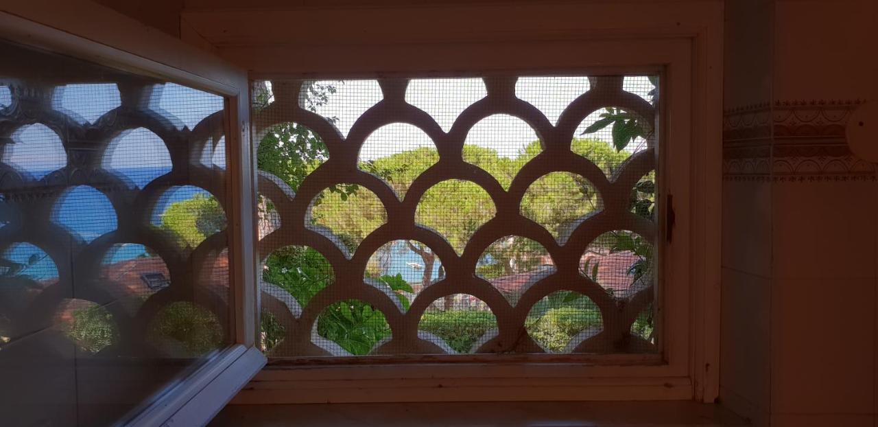 Villa Tramonto Levanto Exterior foto