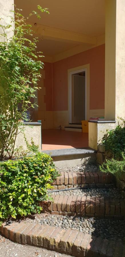 Villa Tramonto Levanto Exterior foto