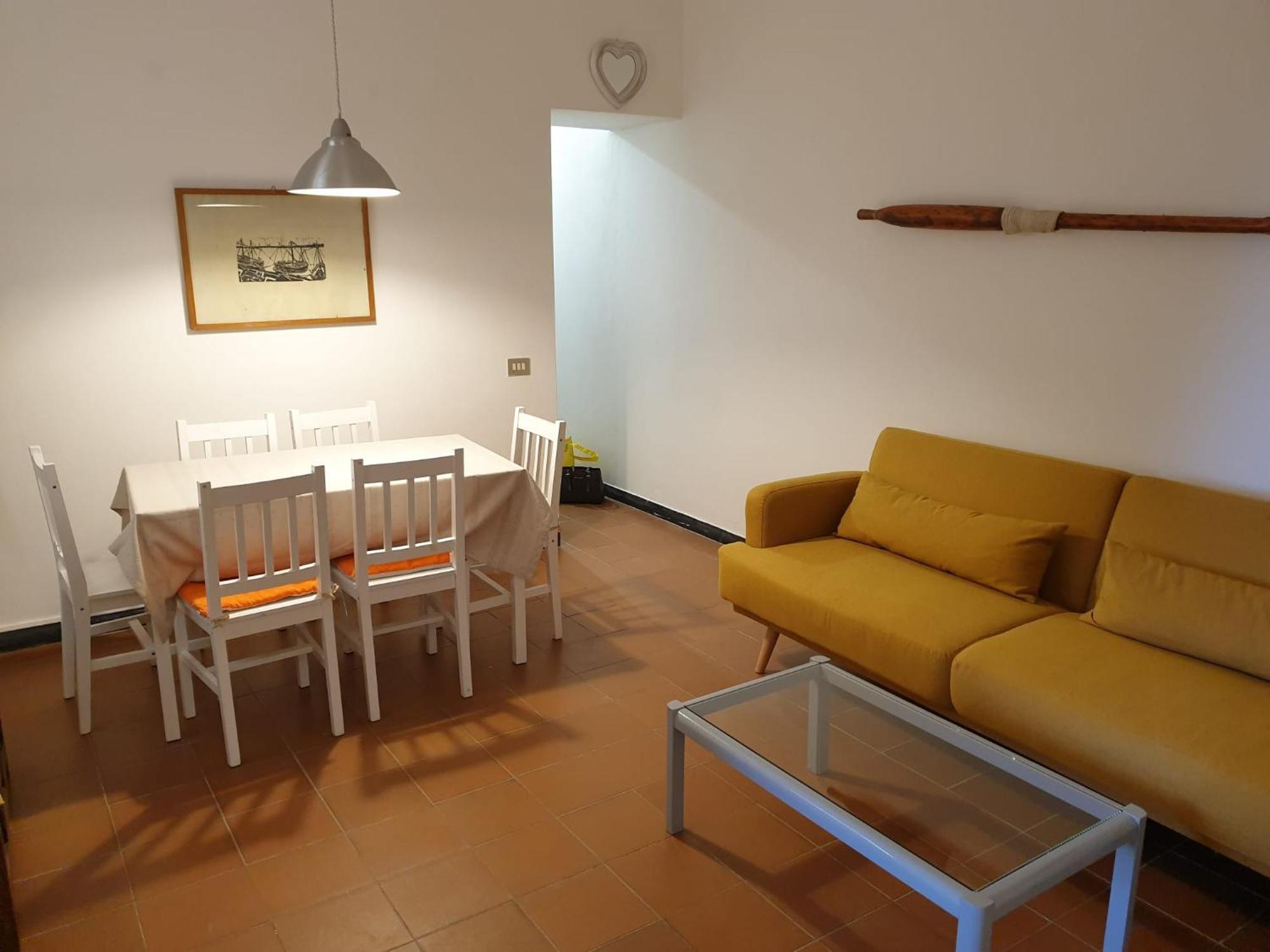 Villa Tramonto Levanto Cameră foto